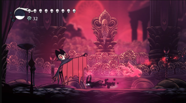 Hollow Knight