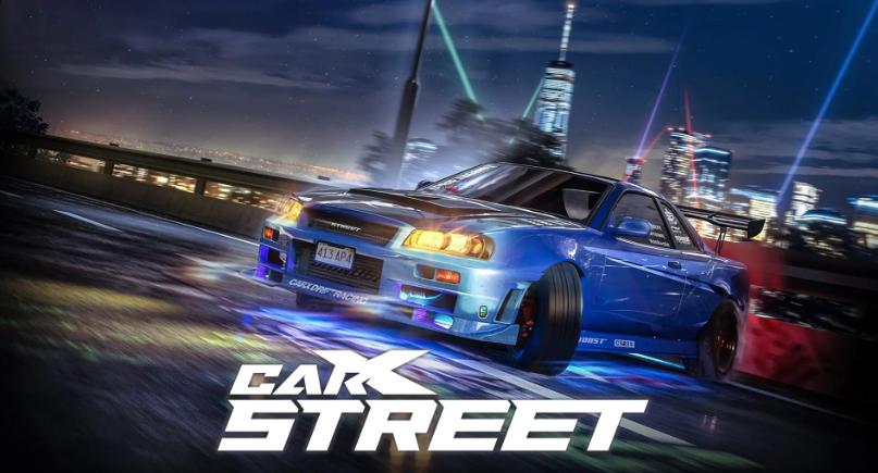 CarX Street