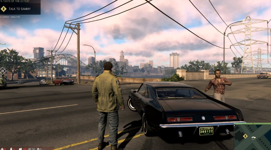Mafia 3: Definitive Edition
